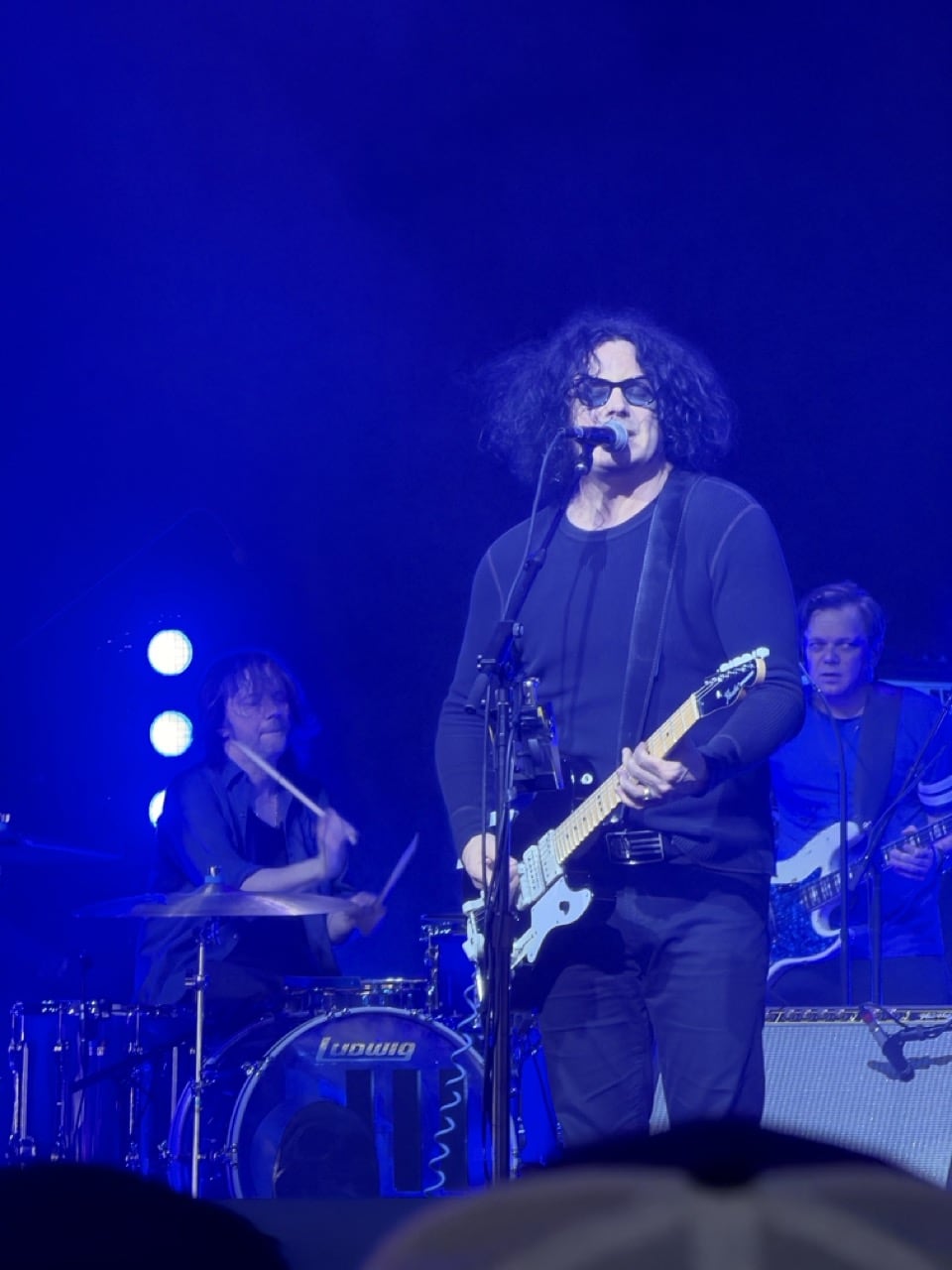 Jack White