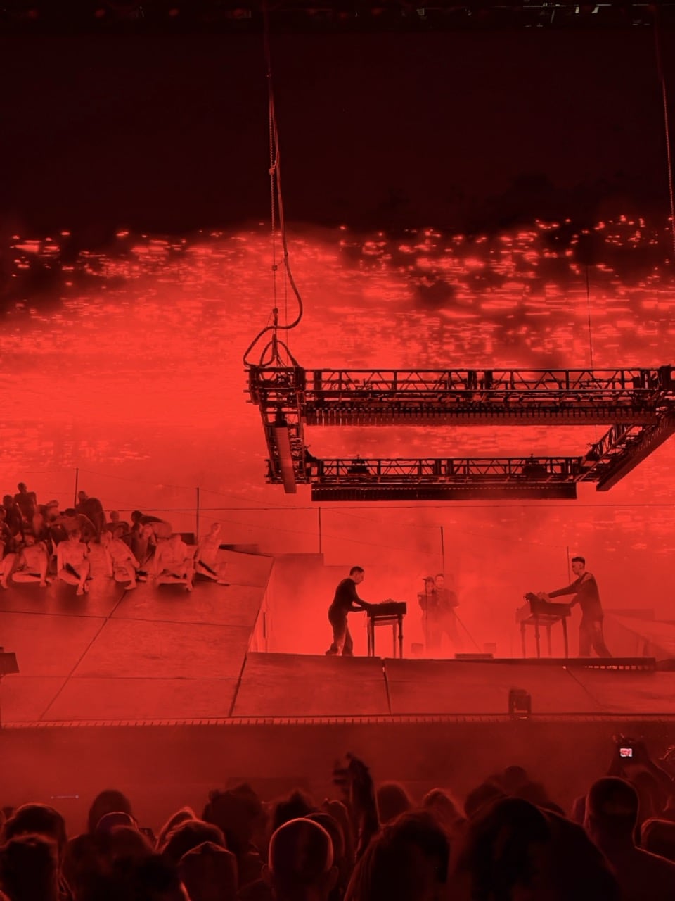 Nine Inch Nails